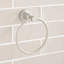 Greyfield 6-1/2" Wall Mounted Towel Ring-376507526