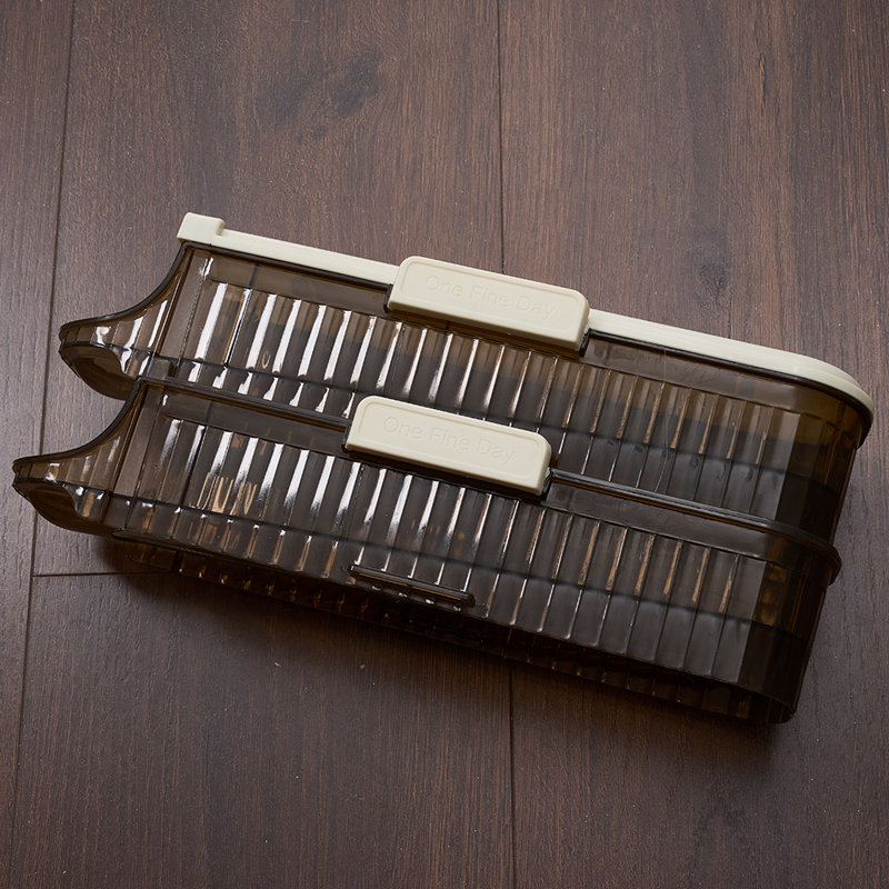 1600ml Food Storage Container