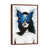 Classic Brown Wood Framed is unavailable