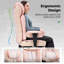 Fauteuil de jeu ergonomique Big et Tall-23174842
