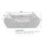 Chester Polyester Pet Bed-1147459510-1147459507