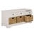 Adayla Solid Wood Drawers Storage Bench-1583283962