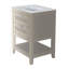 Stile 23.5'' W Single Bathroom Vanity Base-320062880