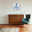 Pieuvre par Studio Arts, reproduction d'art sur toile-651439809-651439808