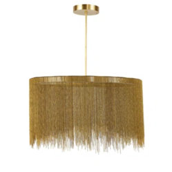 ARTERIORS
Bennet Chandelier