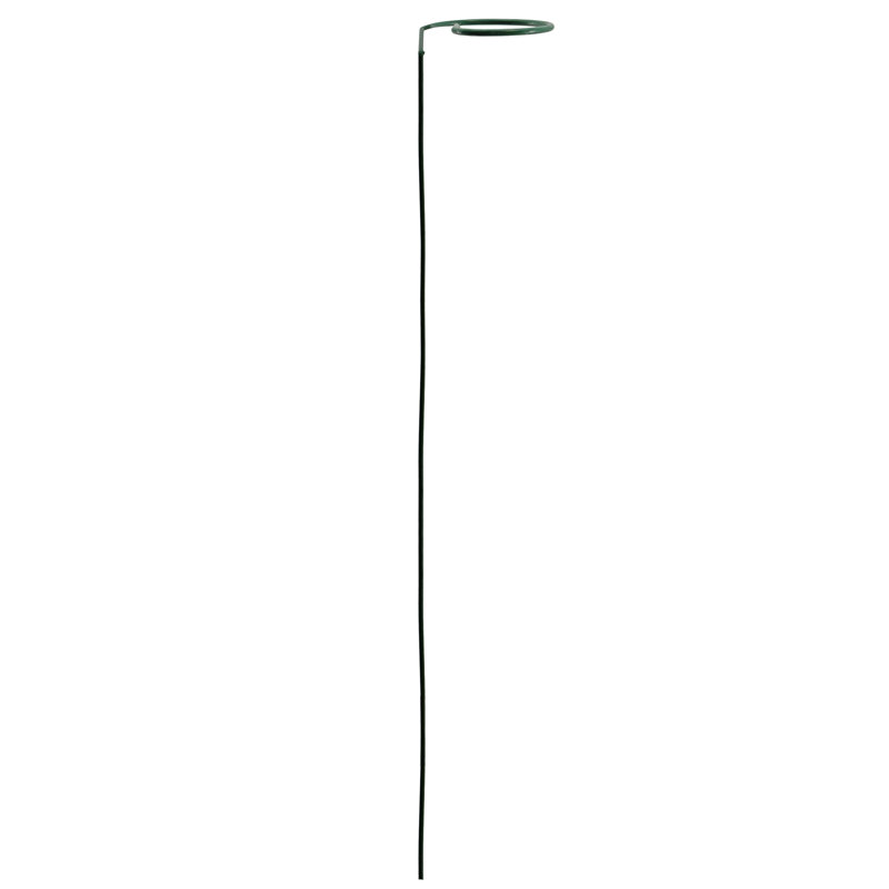 Support à plantes Dowsing, boucle de 40 po, 5 po