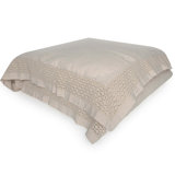 Vintage Linen Duvet Cover