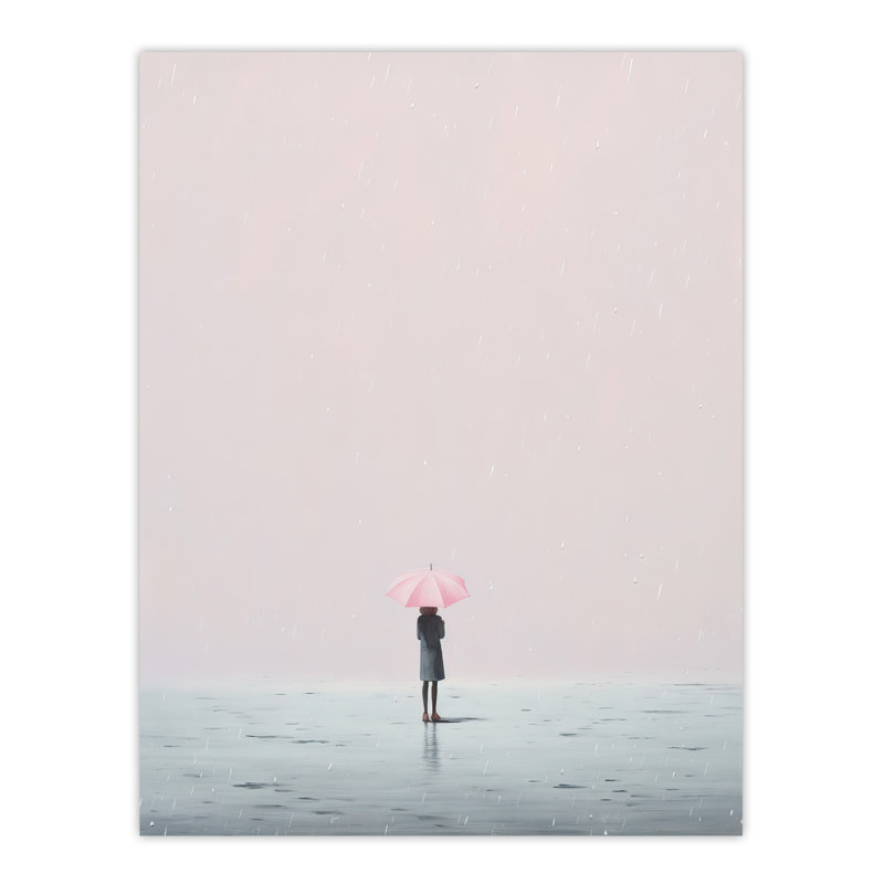 No Frame Print