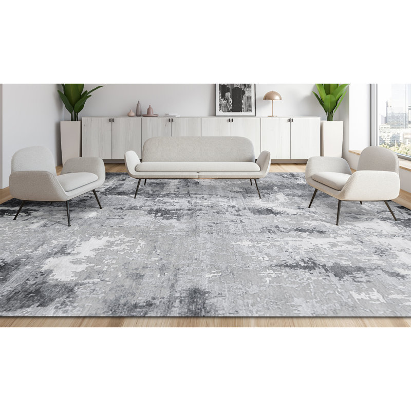 Area Rug, Rectangle 2' x 3'