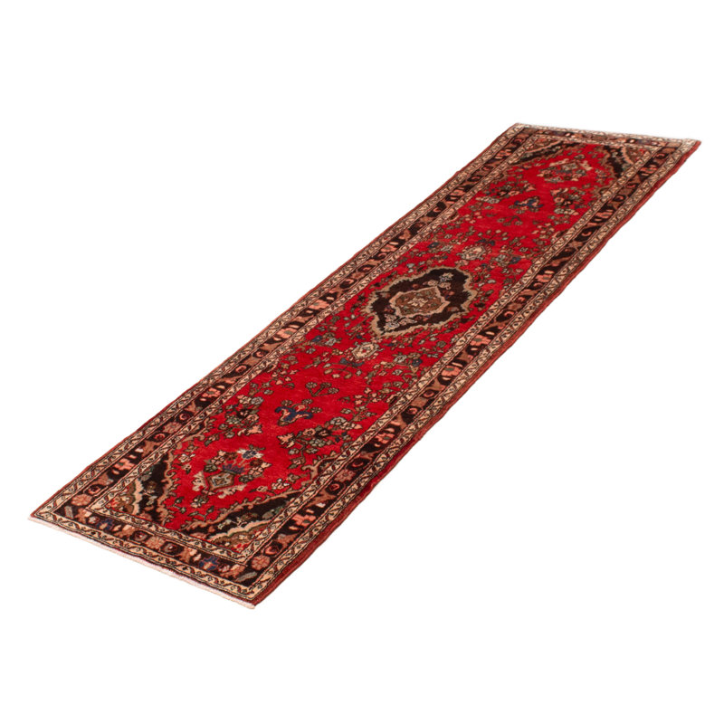 Tapis rouge Andelz 2 pi 10 po x 9 pi 10 po
