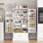 Tareka 47.4'' Kitchen Pantry
