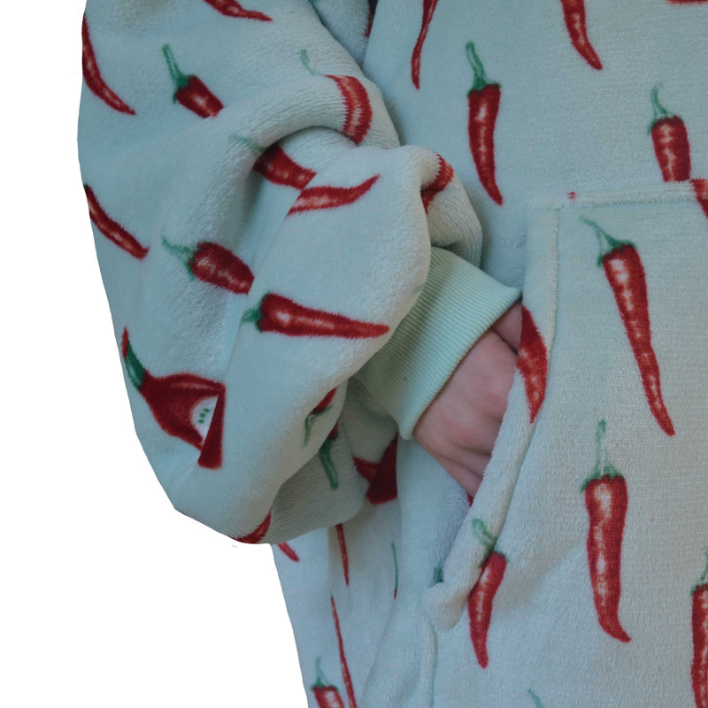 Tigridie Blanket