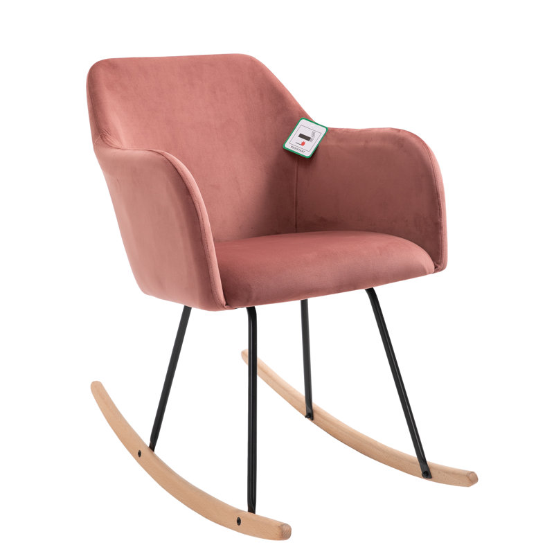 Stagbriar Rocking Chair