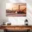 Lilie Sunlit Golden Gate Bridge-108868681