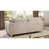 Beige est en rupture de stock