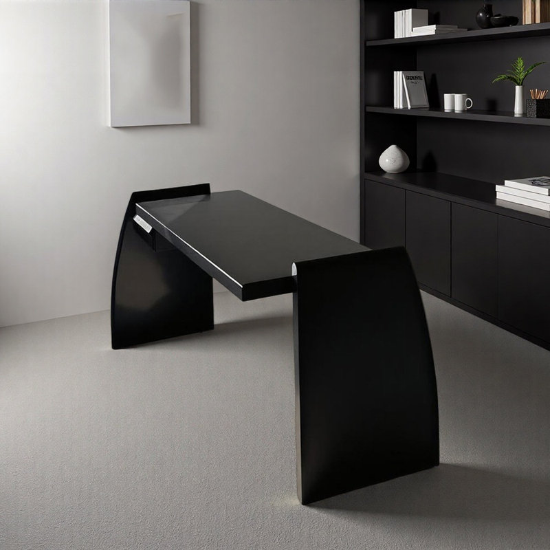 Bureau d'écriture Exquis, H 28,34 po x l 47,24 po x P 23,62 po