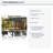 10 ft. x 12 ft. Wall-Mounted Hardtop Pergola with Galvanized Steel Roof