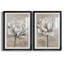 "Soft White I", ensemble de 2 reproductions d'art-1282729107-1328921939-1263522790