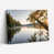 Wrapped Canvas sélectionné