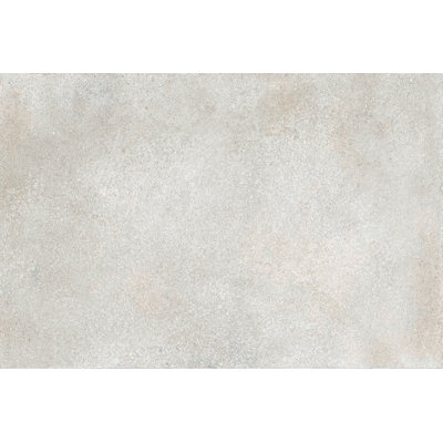 24" x 48" Porcelain Concrete Look Wall & Floor Tile