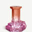 Rocky Baroque Candlestick