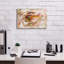 «Epic Graffiti» «Graffiti Wall II» par Silvia Vassileva, art mural sur toile, 18 po x 12 po-117054157
