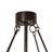 Jamira 30'' Ceiling Fan with Light Kit