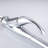 Single Handle Pull Down Kitchen Faucet -50632517