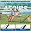 2-Person Outdoor Hammock with Iron Frame Stand, Portable and Lightweight, 475Lb Capacity, Durable Polyester Net Bag and Quilted Cotton Rope Cushion, Perfect for Garden, Camping, and Relaxation-382244694