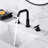 Widespread 2-handle Bathroom Faucet-64754021