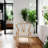 Amish Dining Armchair by Modway-1658140534