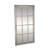 Vanmatre Rectangle Wall Mirror