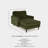 Reveon Lakes Chaise