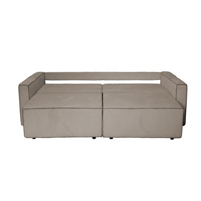 3 Seater Sleeper