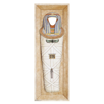 72 in. Holiday & Occasion Cardboard Standup