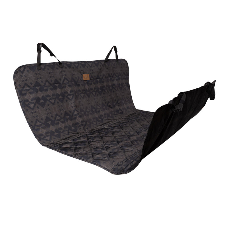 Pendleton Car Hammock Seat Protector, Wyeth Tan