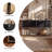 Modern Accent Storage Cabinet-122950936