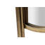 Metal Irregular Mirror