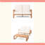 Causeuse + table basse