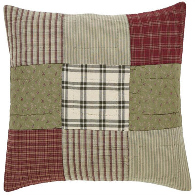 Prairie Winds Geometric Bedding Set