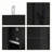 70.9''  Kitchen Pantry Cabinet-354185483