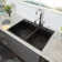 33'' L Drop-In Double Bowl Stainless Steel Kitchen Sink