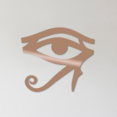 Abstract Wall Decor