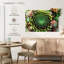 Harnek fleur comme plantes grasses-107707757