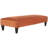 Alfonsino Cotton Upholstered Bench-1447681542
