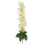 Plastic, Silk Artificial Arrangement