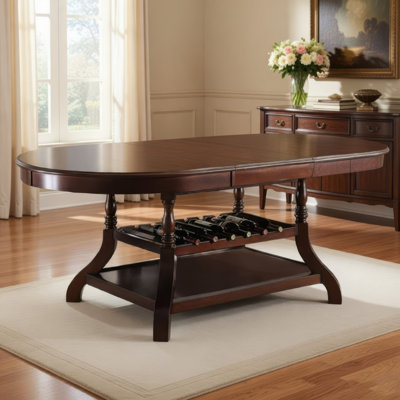 Table de salle à manger Bolingbrook