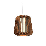 Stecche Di Legno 1 - Light Pendant