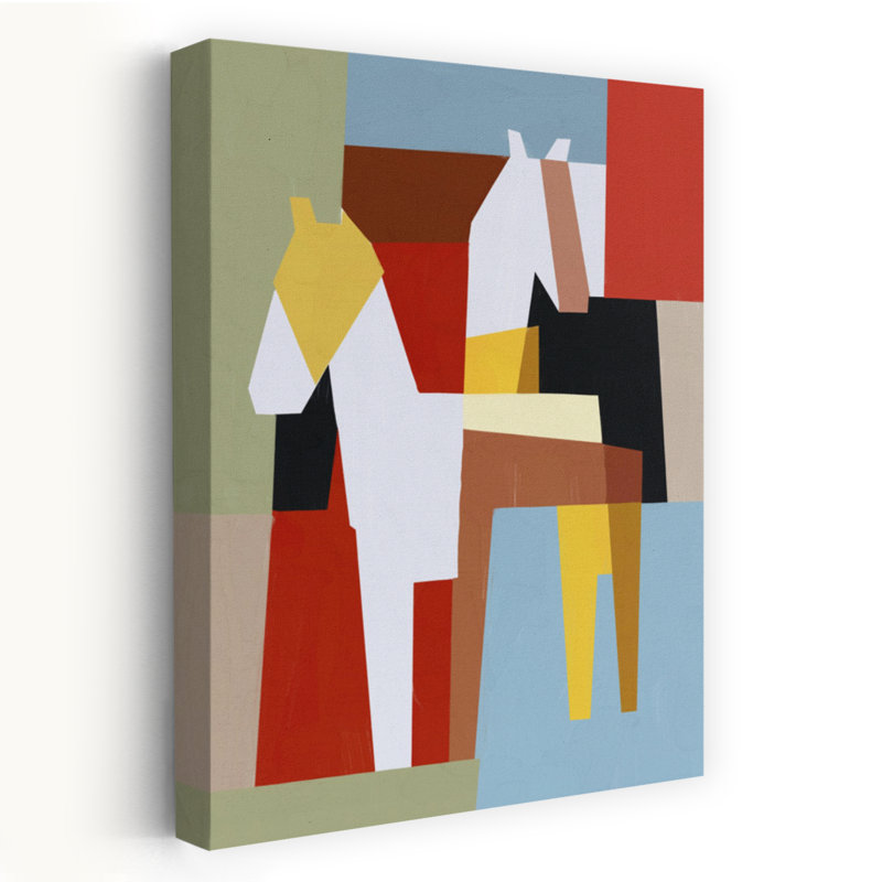 Print, 60.96cm H x 40.64cm W
