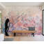 Murale botanique Peel & Stick - Pastel Nature Memory-1077692456